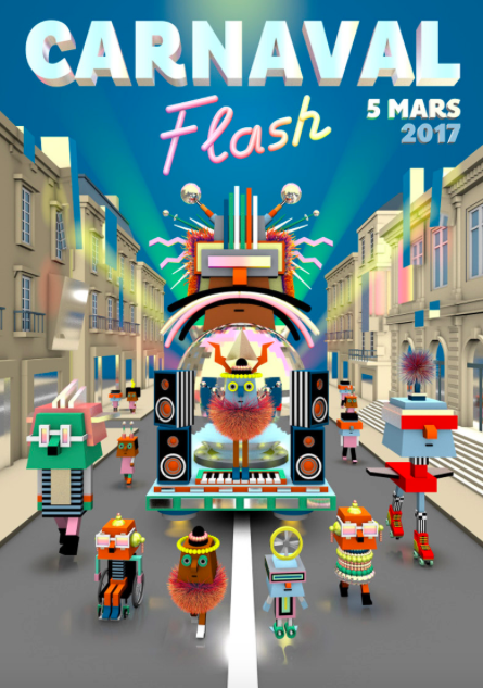 Bordeaux flash