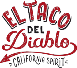 El Taco del Diablo Food Truck