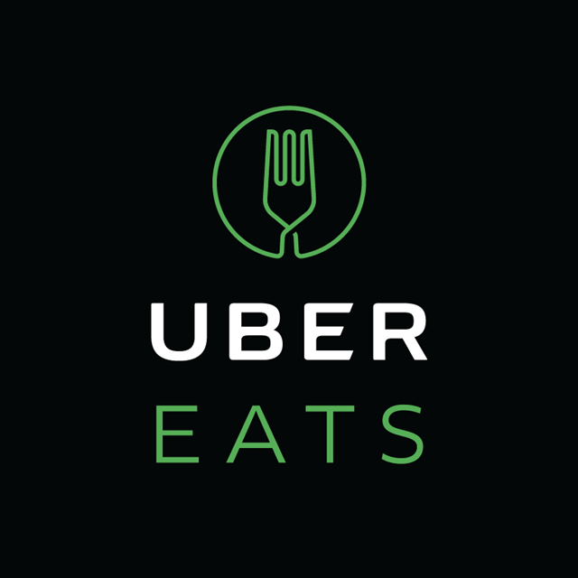 uber eats